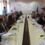 Zamjenici ambasadora zemalja EU u posjeti Novom Pazaru