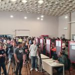 Otvoren Sajam zapošljavanja, u ponudi preko 200 radnih mesta