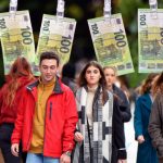 Od danas prijavljivanje mladih za 100 eura državne pomoći