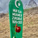 Exhumierung und Obduktion der Leiche des verstorbenen Mufti Zukorlić am Freitag