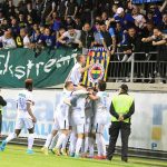 Novi Pazar do opstanka može bez baraža