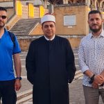 Muftija Muamer – inspiracija muslimanskim liderima Italije