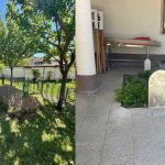 Nekada im je smetao Muftija, danas njegov mezar