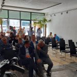 SDA potvrdila na Skupštini da više nema većinu u Tutinu!