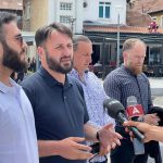 Redžepović (SPP) pozvao odbornike opozicije da formiraju novu vlast u Tutinu