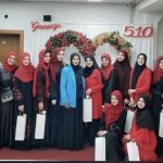 Ženska Medresa Gazi Isa-beg ispratila 510 generaciju maturantica