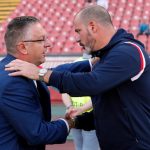 Zvezdinih 8:0 protiv Novog Pazara – Sivić nakon debakla: Mi imamo strah od Marakane