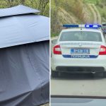 Završena ekshumacija –  tijelo rahemtli Muftije na putu ka bolnici (Video)