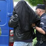 Uhapšen policajac u Prijepolju, službenim vozilom prevozio drogu