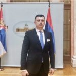 Tandir napustio Stranku pravde i pomirenja