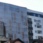 Izgradnja nekretnina u Novom Pazaru poput džins sektora 90-tih