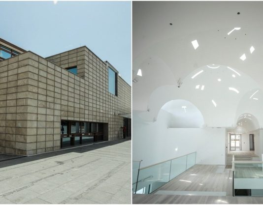 Sutra otvaranje Upravne zgrade Rijaseta IZ u BiH: Impozantno zdanje s 5.000 kvadrata korisnog prostora