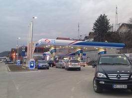 Produžena Uredba o ograničenju cijene goriva do 30. juna