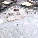 Građani Tutina šute, gledaju i čekaju: Počela rekonstrukcija rekonstrukcije rekonstruisanog trga