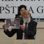 Džanković: Ne smijemo dozvoliti invaziju prosjačenja, djeca spavaju na betonu u centru grada