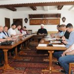 Sjednica Savjeta Muftijstva sandžačkog – Povjerenje vjernika u IZ-u u stalnom porastu