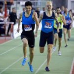 Elzan Bibić u Uelvi popravio rekord Srbije na 5.000 metara