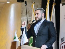 Usame Zukorlić: Nećemo dozvoliti da nas mafijaški krugovi pokušaju poklopiti