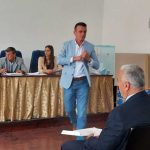 Rade (SNS) napustio Skupštinu Tutina prije kraja – SDA izgubila većinu!