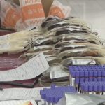 Još jedna akcija Dobrovoljnog davanja krvi u Novoj Varoši