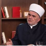 Muftija Dudić: Odnosi Bošnjaka i Srba napredovali
