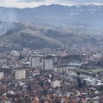 Sve i svašta na spisku zagađivača Novog Pazara