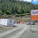 U Prijepolje stigla oprema za već odlagani završetak prve faze izgradnje transfer-stanice