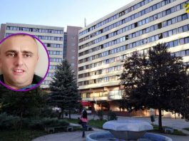 Sutra izricanje presude Tahiroviću, optuženom za ubistvo Škrijelja