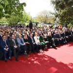 Svečanom akademijom i dodjelom diploma obilježeno 20 godina od osnivanja Univerziteta u Novom Pazaru