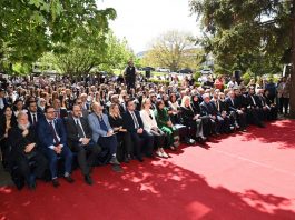 Svečanom akademijom i dodjelom diploma obilježeno 20 godina od osnivanja Univerziteta u Novom Pazaru