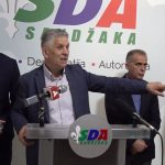 Ugljanin o padu SDA u Tutinu – Oni što nam nisu dali većinu su bijednici