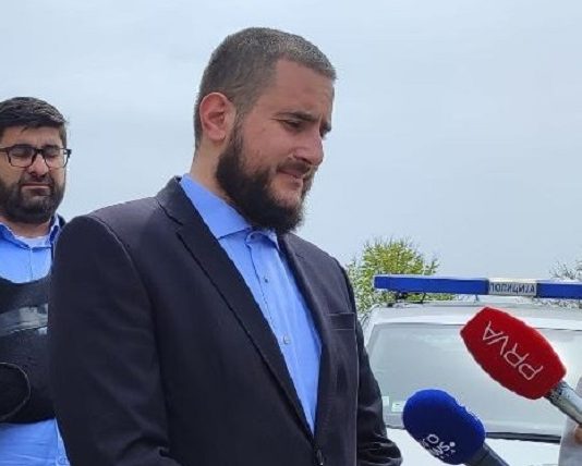 Zukorlić: Potreba za istinom ispred emocija