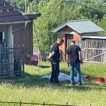 Tragedija u selu Crnoča: Ubio snahu, pa izvršio samoubistvo