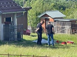 Tragedija u selu Crnoča: Ubio snahu, pa izvršio samoubistvo