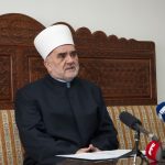 Bajramska čestitka muftije Dudića – Udružimo snage na putu dobra i čestitost