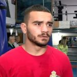 Toskić pobedio Idrizija