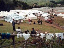 Vrijeme kada je Rožaje bilo najhumaniji grad svijeta