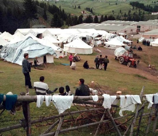 Vrijeme kada je Rožaje bilo najhumaniji grad svijeta