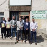CHR Hajrat dodijelio zahvalnice džematima i imamima medžlisa IZ-e Sjenica