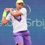 Međedović predao meč Kanjasu