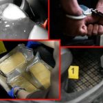Pronašli mu heroin i marihuanu u kanti za smeće: Uhapšen diler u Novom Pazaru