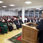 Održana promocija knjige „Svjedočenje o kušnjama“ autora hadži Hajra ef. Tutića