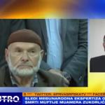 Usame Zukorlić za Prvu – Slijedi međunarodna ekspertiza o uzroku smrti muftije Muamera Zukorlića