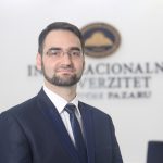 Saopćenje rektora IUNP: Nije bilo incidenta, sarađujemo sa agencijom Berk, nismo angažovali druge agencije