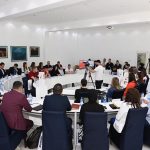 Na Internacionalnom univerzitetu održana naučna konferencija SMEPP 2022