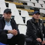 Ljajić razočaran ponašanjem navijača, napušta mjesto počasnog predsjednika