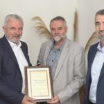 CHR “Hajrat” dodijelio zahvalnice džematima i imamima medžlisa IZ-e Tutin