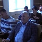 Promocija knjige Sjenica Merjem Zeković