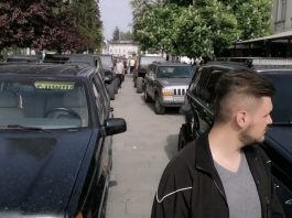 Uspješno završena džipijada