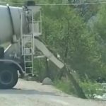 Sljedeće nedjelje kazna za “Ukras” zbog zagađivanja rijeke Raške